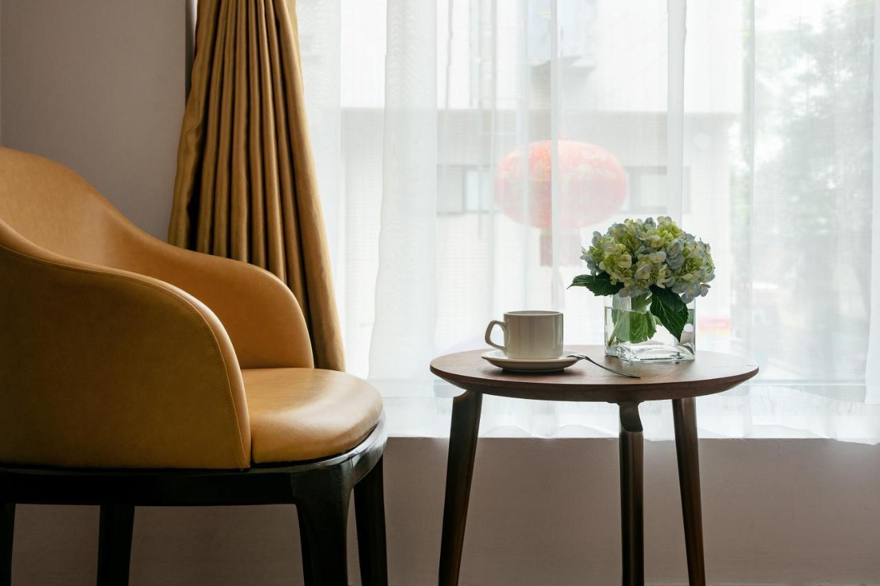 Patel Hotel Hanoi Exterior photo